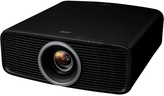 JVC DLA-NZ500/B proiettore, 4096 x 2160 4K UHD, 2000 Lumen