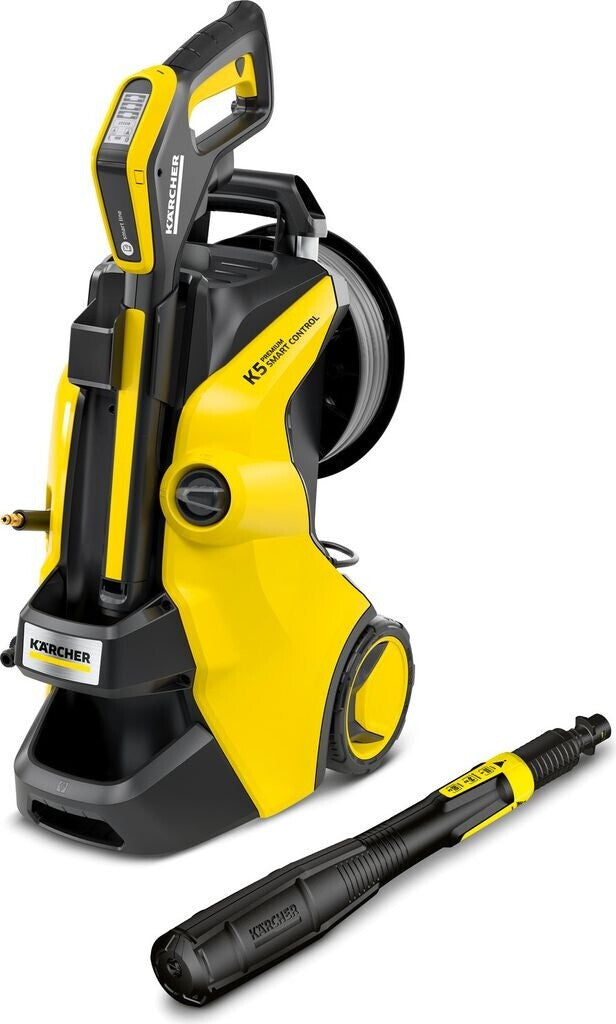 Kärcher K5 Premium Smart Control Flex pressure washer