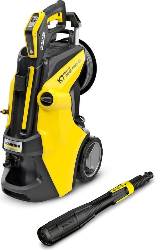 Kärcher K7 Premium Smart Control Flex pressure washer