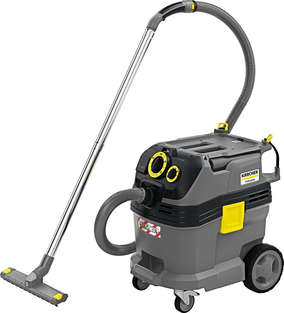 Kärcher NT 30/1 TACT TE L