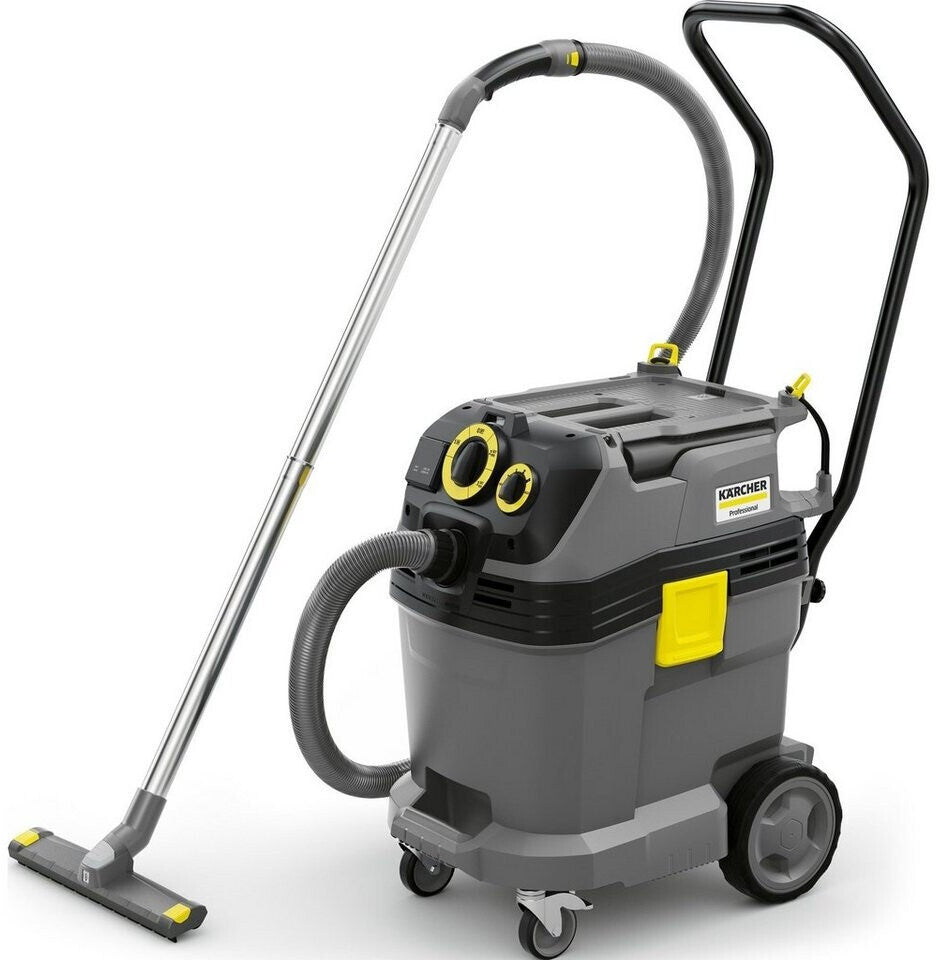Aspirateur eau et poussière Kärcher NT 40/1 Tact Te L