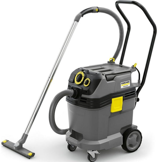Kärcher NT 40/1 Tact Te L wet/dry vacuum cleaner