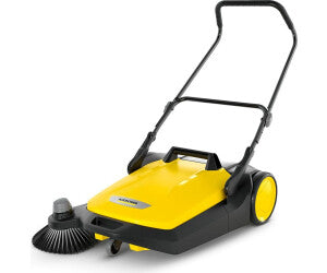 Karcher S 6 Spazzatrice manuale (1.766420.0)