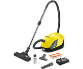 Aspirapolvere con filtro ad acqua Kärcher DS 6 1.195-220.0
