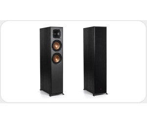 Klipsch RP 625FA NERE PAIO