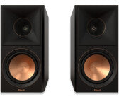 Klipsch RP-500M II EBONY paio