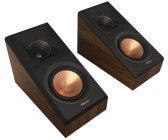 Klipsch RP-500SA II paio noce