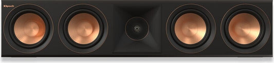 Klipsch RP-504C II NERO