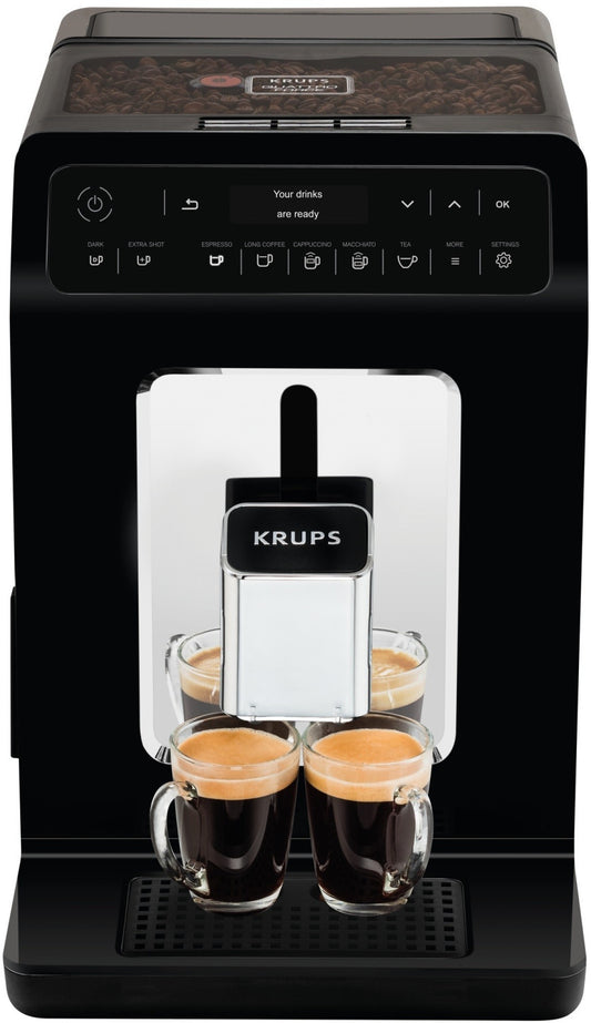 Krups EA8908 Evidence Classic Fully Automatic Coffee Machine