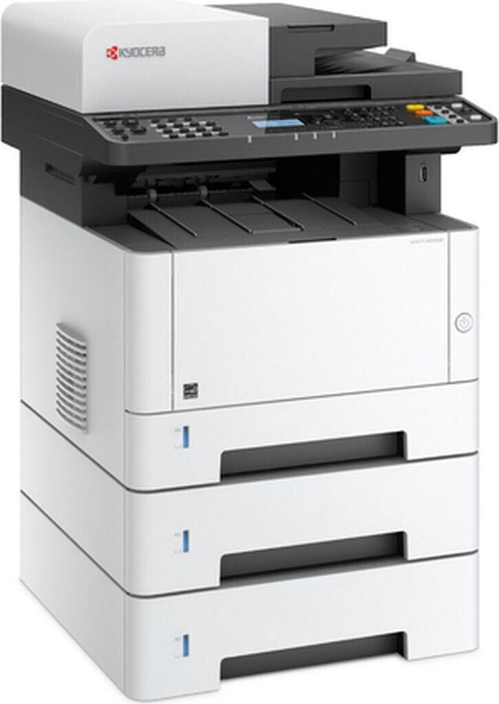 Kyocera M2040dn