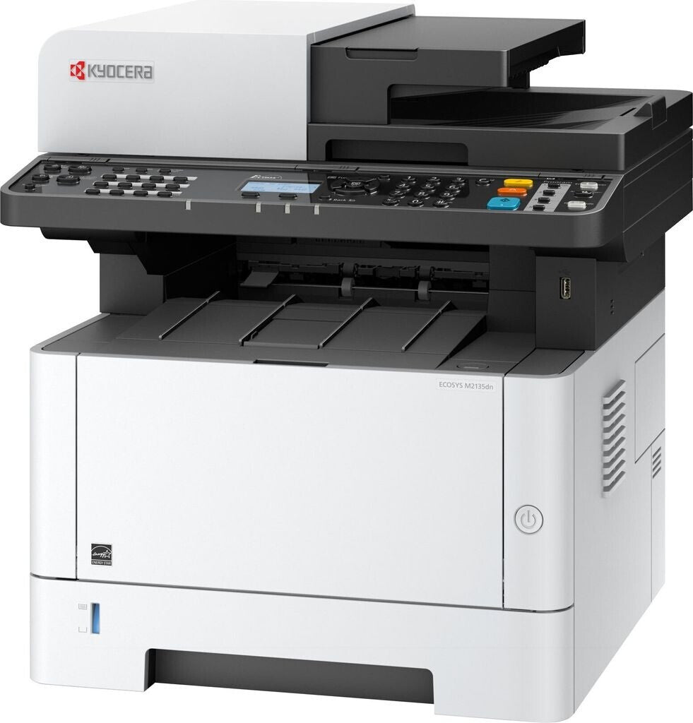 Kyocera M2135dn