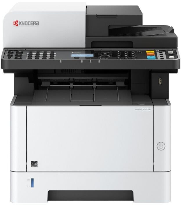 Kyocera M2635dn