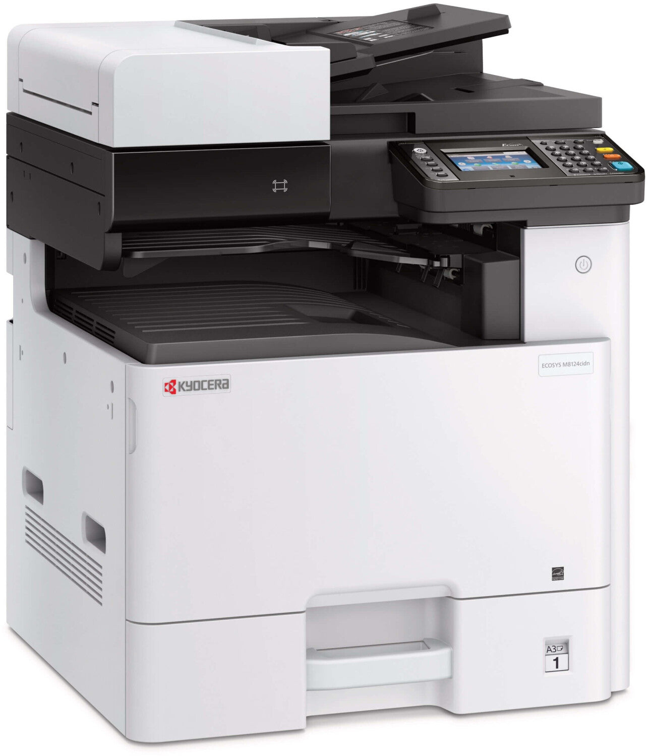 Kyocera M8124cidn