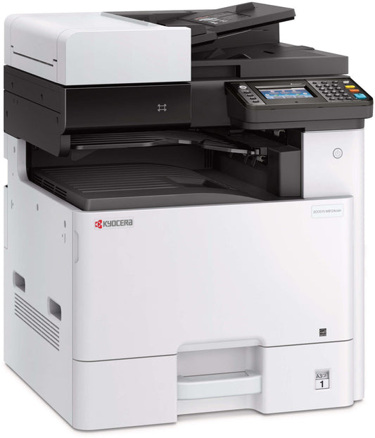 Kyocera M8124cidn