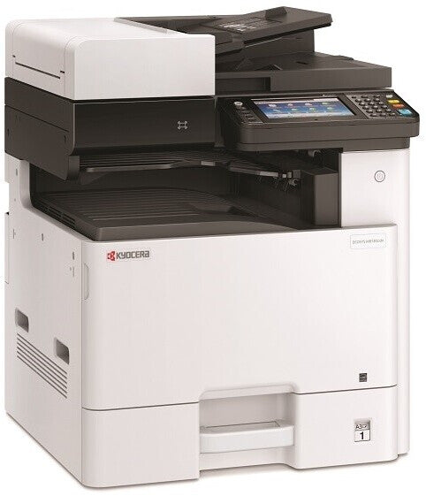 Kyocera M8130cidn