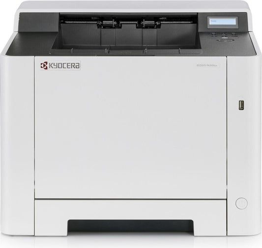 Kyocera PA2100cx