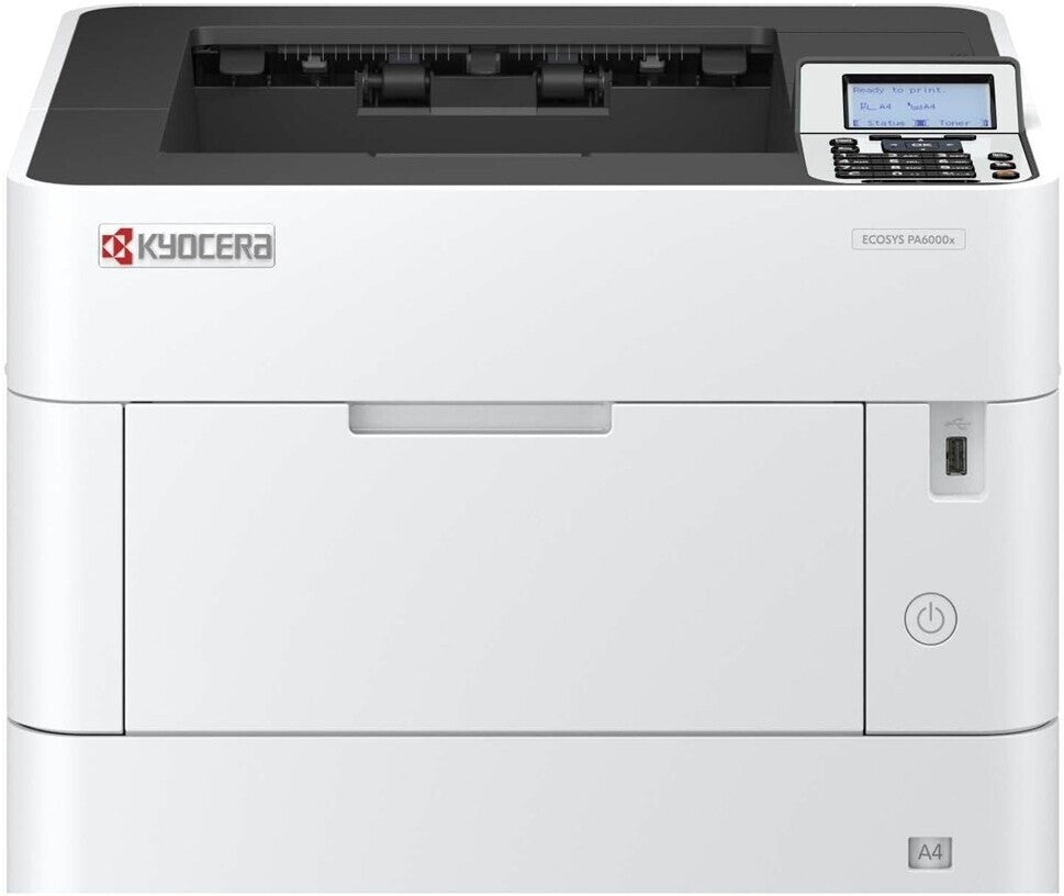 Kyocera PA6000x