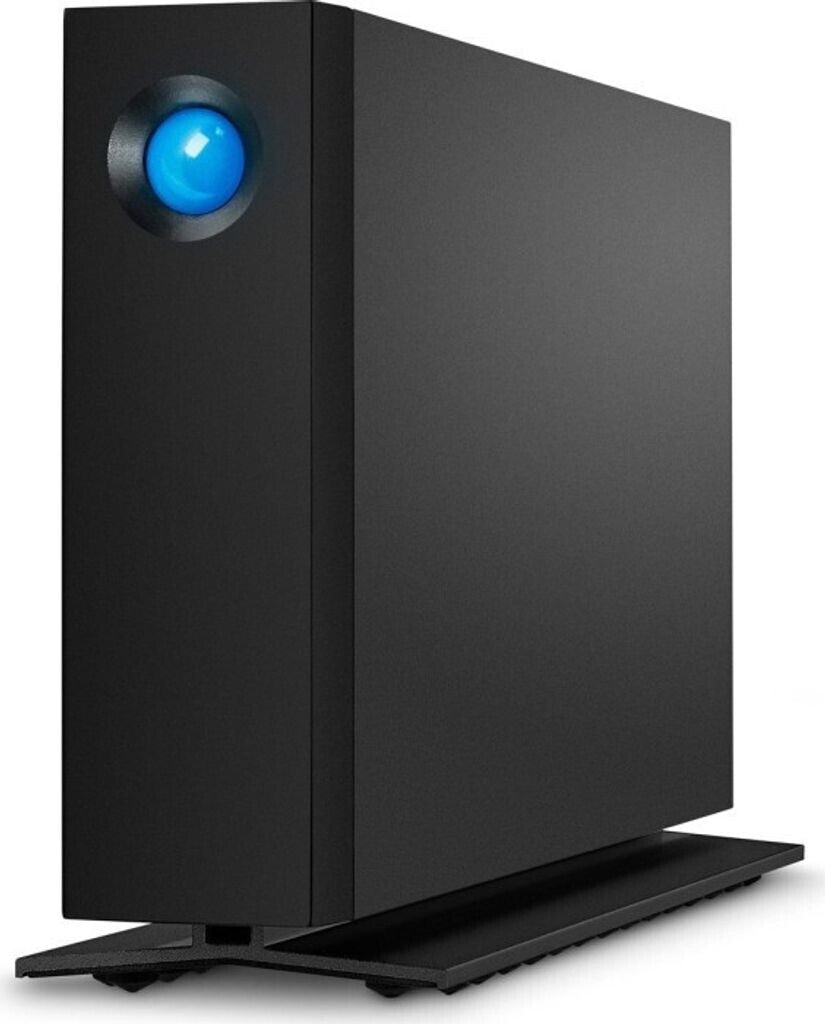 LaCie d2 Professional 16 TB USB-C 3.1 (10Gb/s) external hard drive HDD