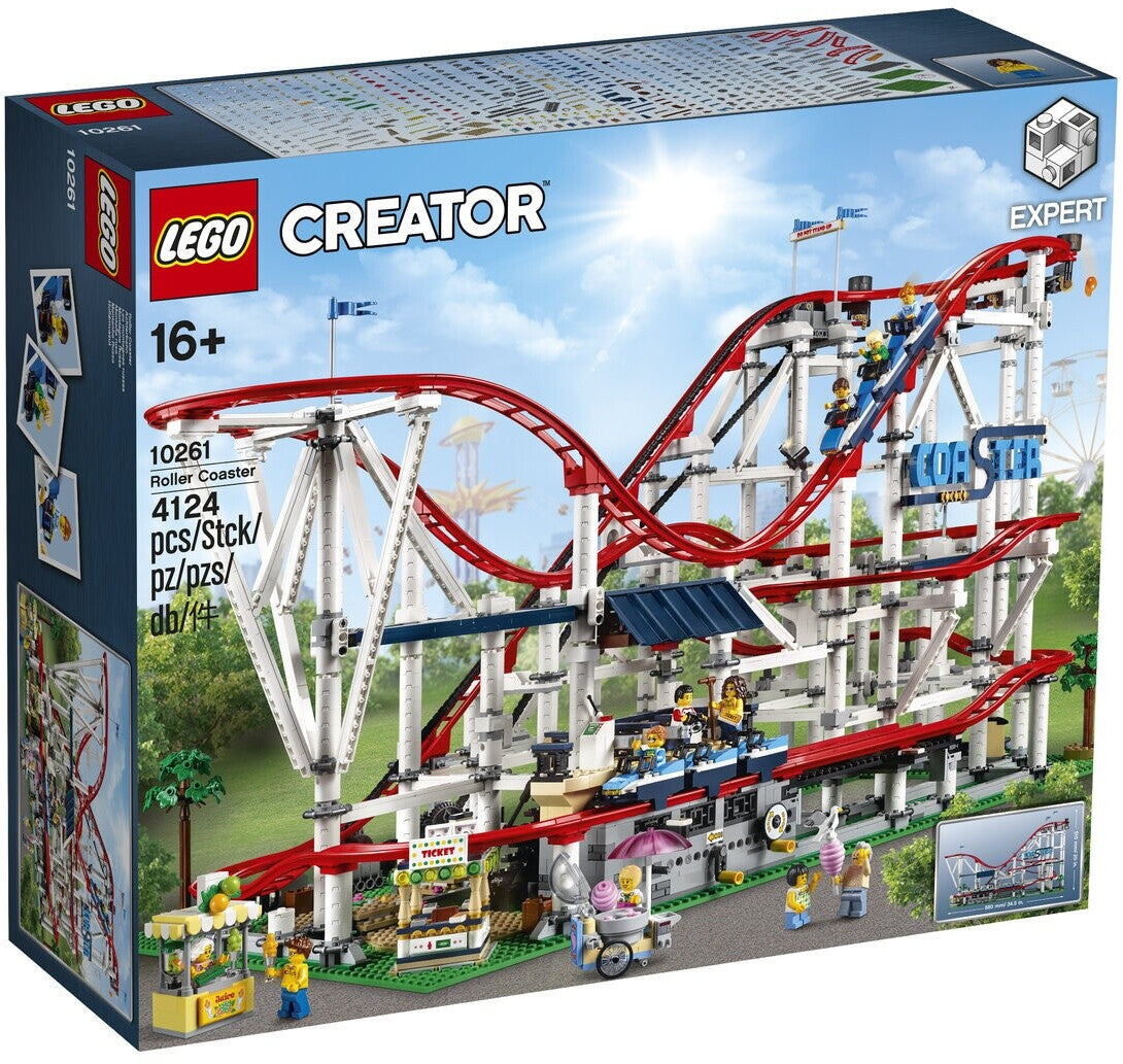 LEGO Creator Expert 10261