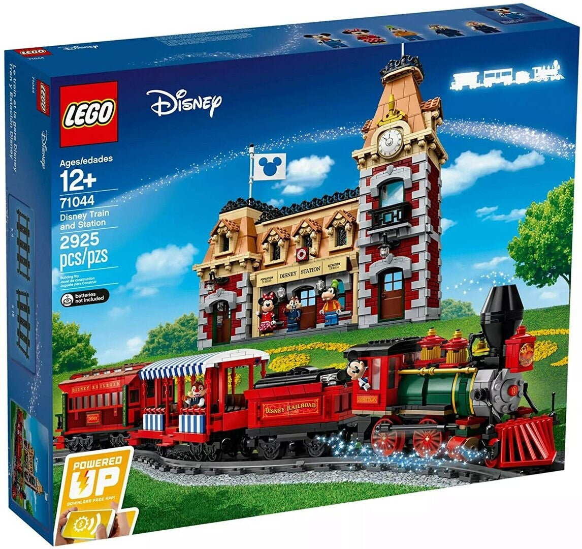 LEGO® 71044 Disney