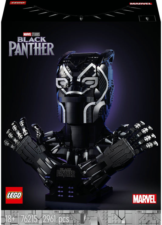 LEGO® Super Heroes 76215