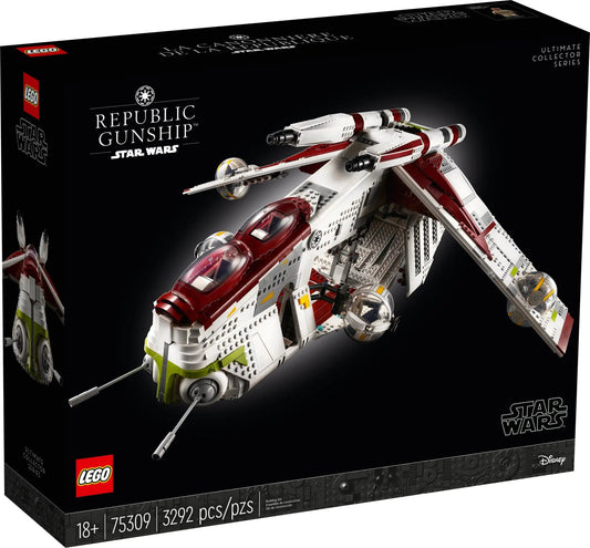 LEGO® Star Wars 75309