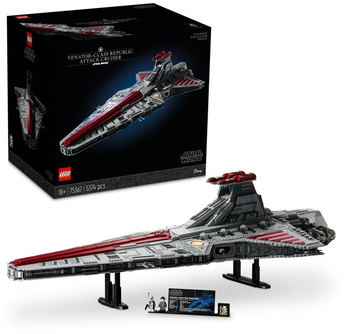 LEGO® Star Wars 75367