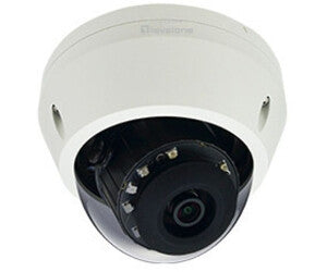 LevelOne FCS-3307 surveillance camera 5-megapixel (day, night, PoE, outdoor)