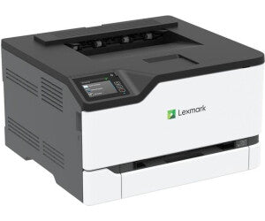 Lexmark CS431dw Recto verso LAN WLAN