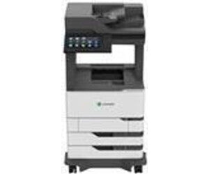 LEXMARK MX822ade Laser Multifunzione Printer B/W