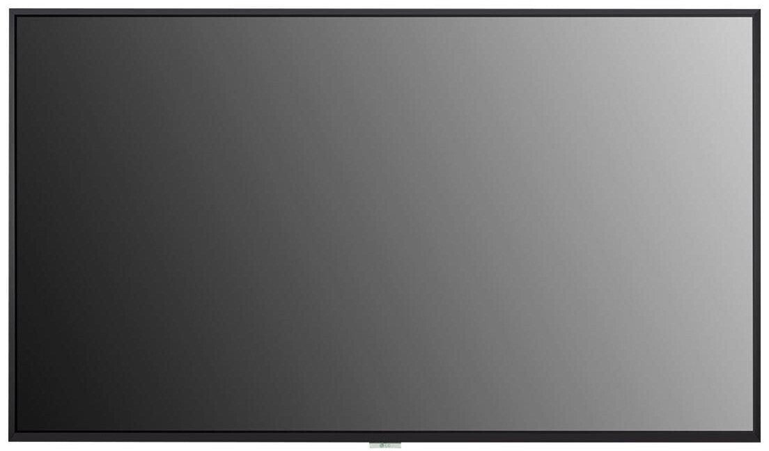 LG 43UH7J-H 43" Display