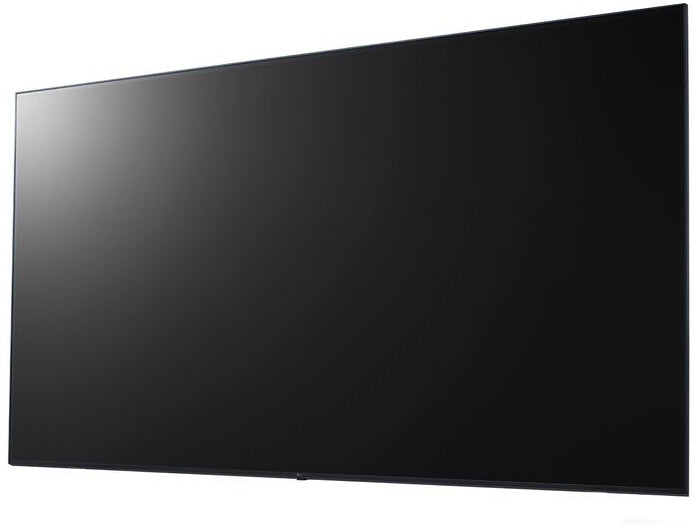 LG 75UL3J-E 75" Display