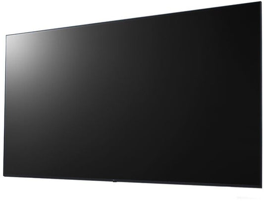 Écran LG 75UL3J-E 75"