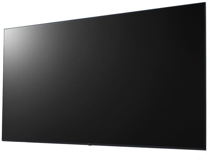 Écran LG 86UL3J-B 86"