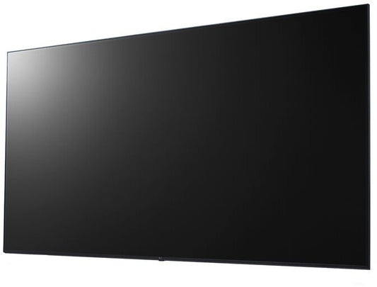 Écran LG 86UL3J-B 86"