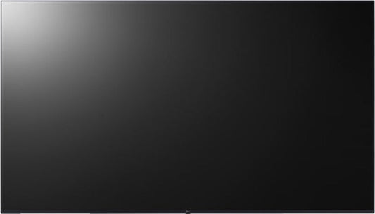 Écran LG 86UL3J-N 86"