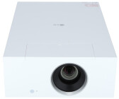 LG HU710PW CineBeam Heimkino Laser DLP Proiettore 2000 ANSI Lumen (4K UHD, HDMI, USB, HDR, Smart TV, Miracast, AirPlay)