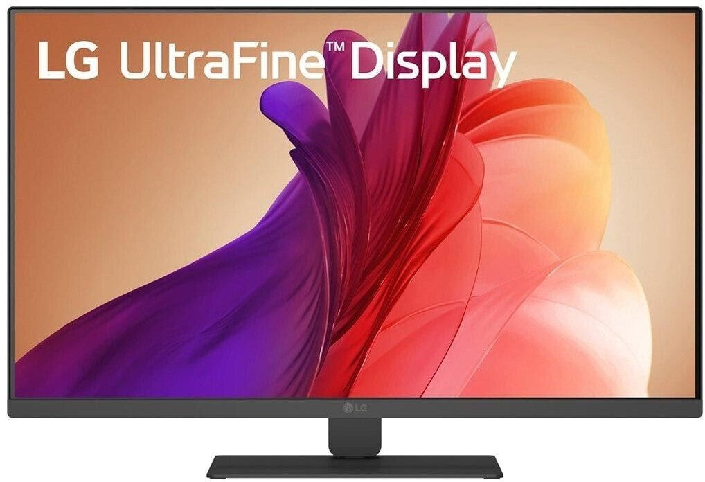 LG 27U730A-B Moniteur IPS UltraFine™ 4K UHD 27 pouces pour les applications multimédia