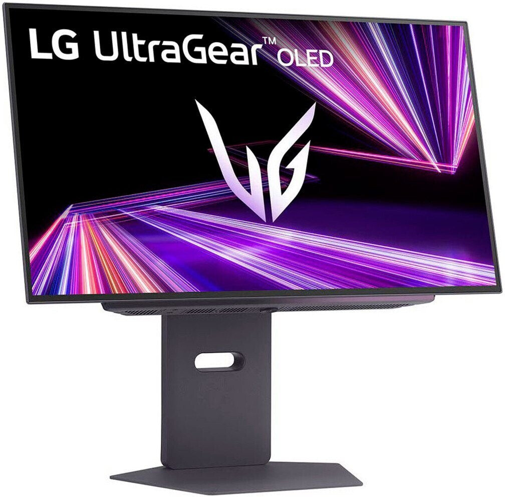 LG 27GX790A-B Monitor da gioco OLED UltraGear da 27"