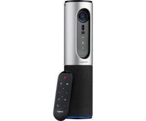 Logitech ConferenceCam Connect per max. 6 Persone