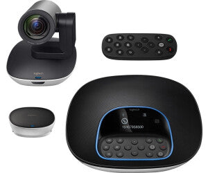 Logitech GROUP