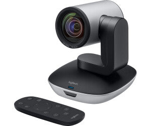 Caméra Logitech PTZ Pro 2 (caméra de visioconférence)