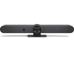 Logitech Rally Bar Graphite All-in-one-Videobar pertel
