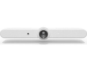 Logitech Rally Bar blanc Barre vidéo tout-en-un pour Teams