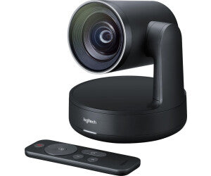 Logitech Rally (caméra de visioconférence)