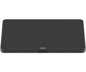 Logitech Tap Commande Contrôleur de visioconférence Kit Logitech Cat5e