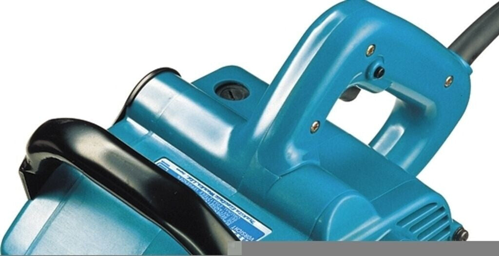 Makita 9741 levigatrice elettrica Levigatrice a nastro 860 W