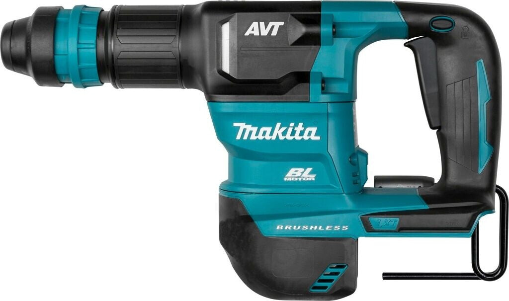Makita DHK180ZJ Perforateur burineur SDS-PLUS sans fil LXT 18V Li-Ion Makpac