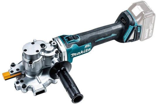 Tagliaferro a batteria Makita DSC251ZK LXT senza batteria senza caricabatteria