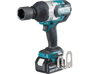 Makita DTW1001RTJ 3/4" 2x Liion 18V/5.0Ah
